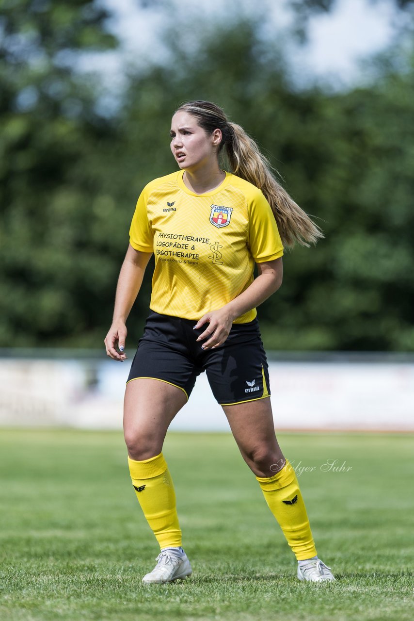 Bild 215 - F Merkur Hademarschen - SV Frisia 03 Risum-Lindholm : Ergebnis: 1:1